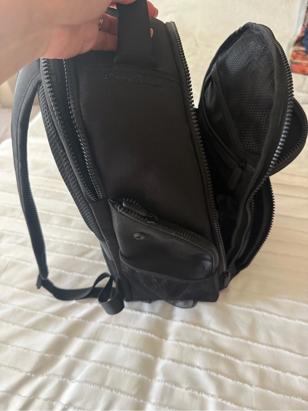 Backpack - Picture 3 of 6